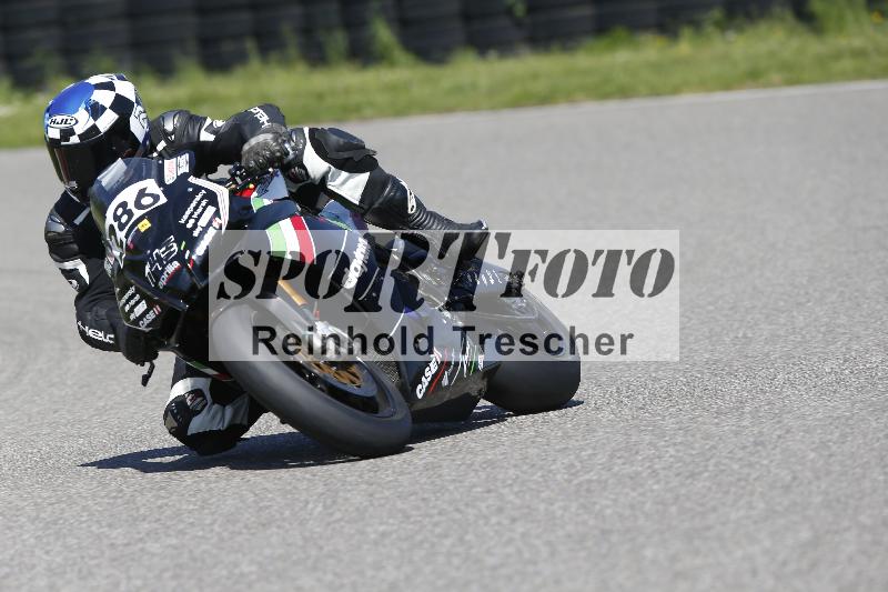 /12 30.04.2025 Speer Racing ADR/Gruppe gelb/286